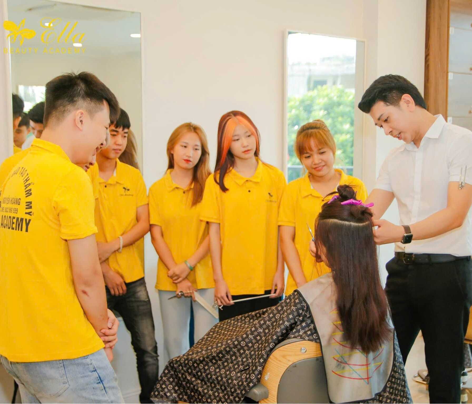 khóa học gội đầu dưỡng sinh khóa học gội đầu dưỡng sinh