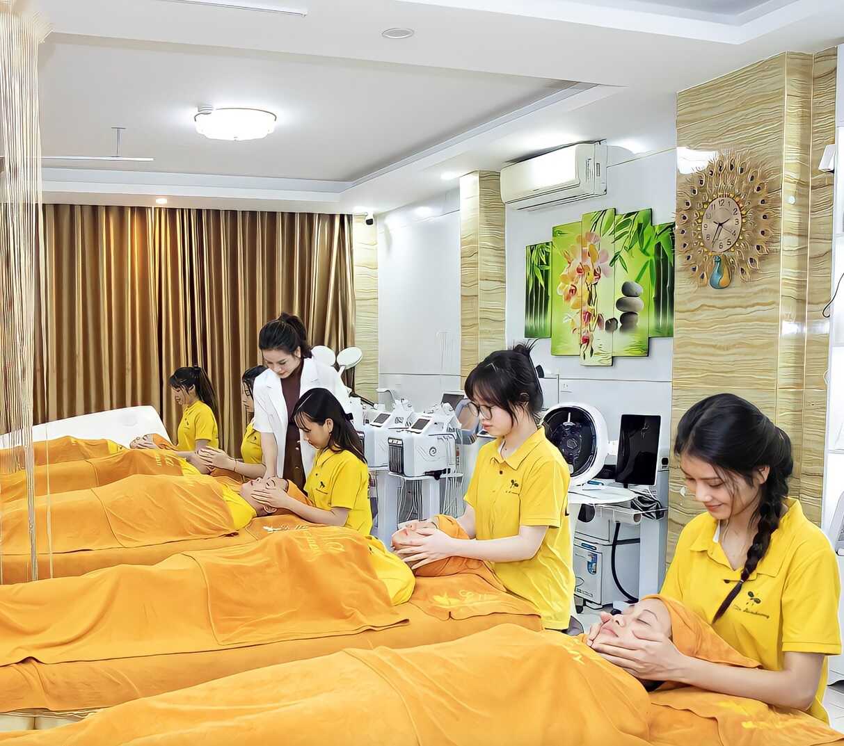 khoa hoc spa khoa hoc spa